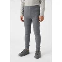 Name It Leggings NMNWAX WOOL RIB LEGGING NOOS aus reiner Merinowolle