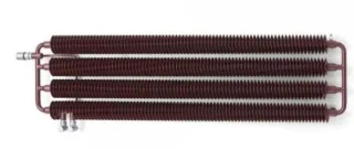 Terma Ribbon HWS Heizkörper, B:1740, H:290mm WGHWS029174
