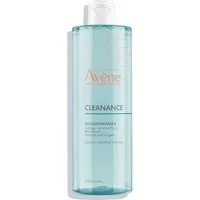 Avene Make-up-Entferner Cleanance Mizellenwasser, entfernt sanft Unreinheiten, die die Poren verstopfen sowie Make-up