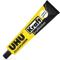 UHU Klebstoff UHU Alleskleber Kraft Tube 125g