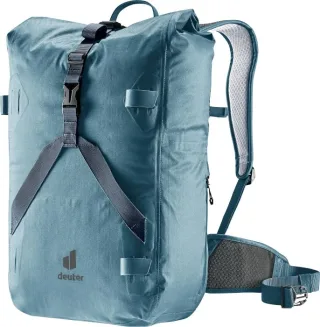 Deuter Amager Rucksack atlantic 25 + 5 L