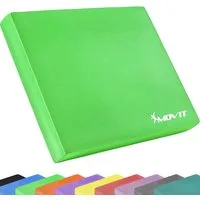 MOVIT Balanceboard Balance Pad aus Schaumstoff 50 x 40 x 6 cm