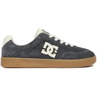 DC Shoes DC Shoes Herren-Sneaker Grau Sneaker