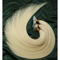 YC Fashion & Style Echthaar-Extension Echthaar Tape On-Extension Skin-Wefts Remy Double Drawn Hair 25 gr, 100 % Menschenhaar
