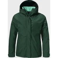 Schöffel Doppeljacke 3in1 Jacket Style Okere WMS