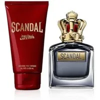 JEAN PAUL GAULTIER Duft-Set Scandal Pour Homme