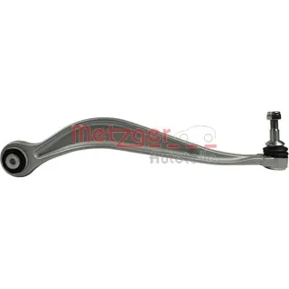 Metzger Querlenker hinten oben BMW 5er 6er Cabriolet 6er Coupe 7er