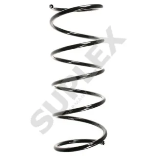 Suplex Feder verst?rkt vorne Peugeot 206 306