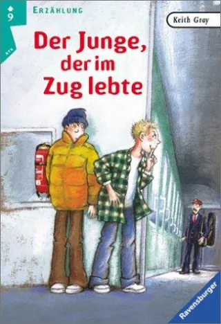 Der Junge der im Zug lebte