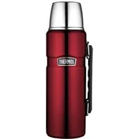 THERMOS Isolierflasche Stainless King