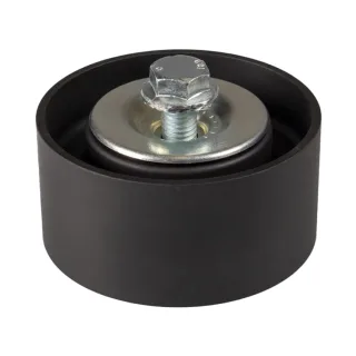 Febi Umlenkrolle Keilrippenriemen  107497