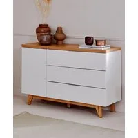 Jahnke Sideboard LIBRE, Breite ca. 120 cm