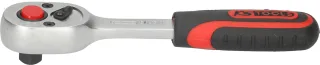 KS Tools 1/4" Mini-Umschaltknarre, 72 Zahn - 911.1510