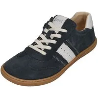 KOEL DECLAN SUEDE 3.0 Barfußschuh Navy
