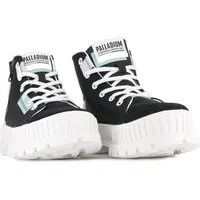 Palladium PALLASHOCK BACKZIP 2 Schnürboots