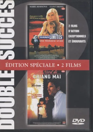 Double Succes - Sans limites & Chiang Mai [FR Import]