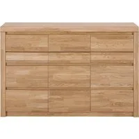 OTTO home Kommode Silkeborg, Breite 130 cm
