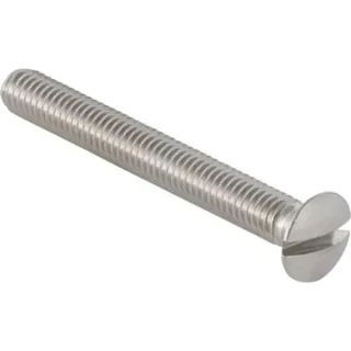 Geberit Linsensenkopf-Schraube M 6 x 50 241382001