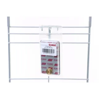 ELMAG Blindstopfen - 46226