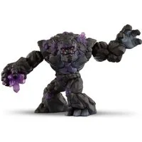 Schleich® Spielfigur ELDRADOR®, Schattensteinmonster (70158)