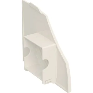 Geberit Abdeckung für Filterfach bahamabeige zu AquaClean 5000/5000plus 242182101
