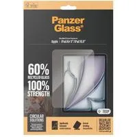 Displayschutz Ultra-Wide Fit, Schutzfolie transparent, iPad Air 11" (2024-2025) / iPad 10,9" (2022) / iPad 11" (2025)