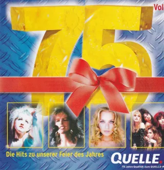 75 Jahre Quelle Vol. 2