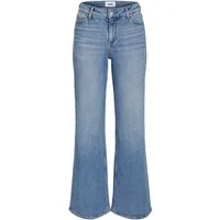 JJXX Bootcut-Jeans Jxrome Flared C9189 Dnm Grl Bn