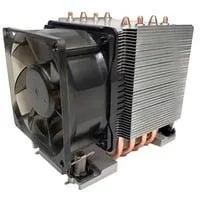S6, CPU-Kühler ab 3HE