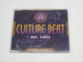 Mr. vain
