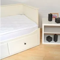 Matratzenauflage Doubleface Wendeunterbett KiNZLER