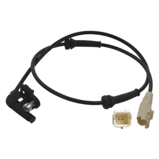 Febi Raddrehzahlsensor hinten Citroen C4 Peugeot 307 36945