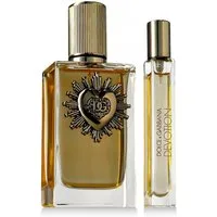DOLCE & GABBANA Duft-Set Devotion Pour Homme