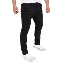 WOTEGA Chinohose Herren Chino Glenn mit hohem Tragekomfort
