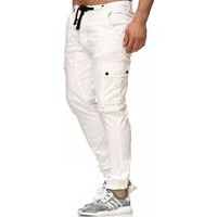 Tazzio Cargohose 18525 Stretch mit Elasthan, Regular Fit