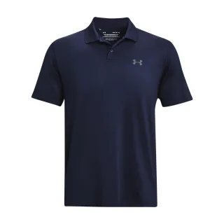 Under Armour - Poloshirt für Herren (Marineblau)