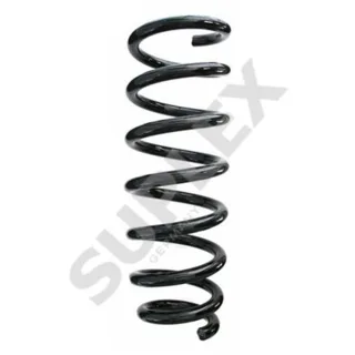 Suplex Feder vorne BMW X5 E70 3,0 06432