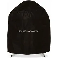 CADAC Camping-Gasgrill Cadac BBQ Cover 50 Pro Abdeckhülle Wetterschutzhülle für Carri