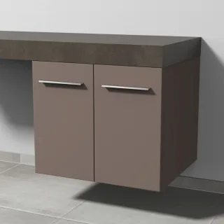 Sanipa Anbau-/Solitärschrank variabel G33941T