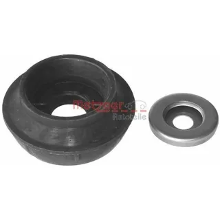 Metzger Federbeinst?tzlager vorne Nissan Kubistar Renault Clio Kangoo Thalia Twingo