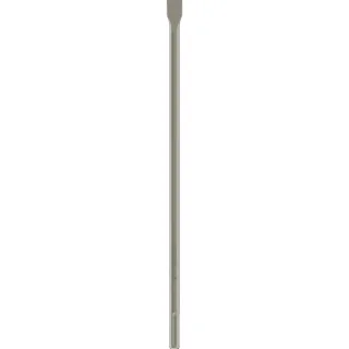 Bosch PRO Flachmeißel mit SDS max-Aufnahme, Meißelschneide 25mm - 2608690126