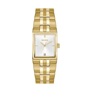 Boss Herrenuhr STRIVO 1514332