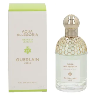 Guerlain Aqua Allegoria Nerolia Vetiver Edt Spray 75 ml