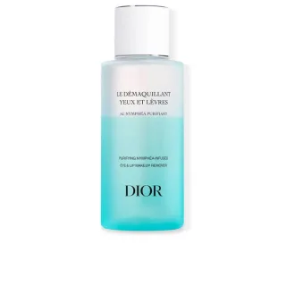 Duo Express Demaquillant Yeux 125 ml