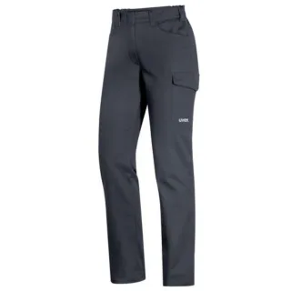 uvex suXXeed essentials Arbeitshose Damen anthrazit  54 - 7068510