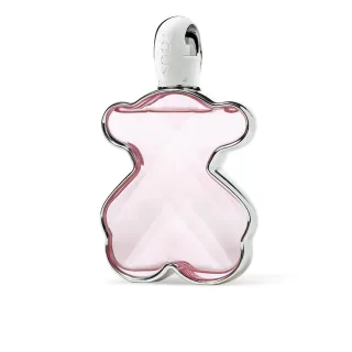Loveme Eau De Parfum Spray 90 ml