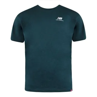 Neues Gleichgewicht Kurzarm Trek Mens Essentials Sticked T-Shirt MT11592 TKK