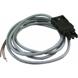 Wolf Kabel Zuleitung Zündung 2745400 für BPH
