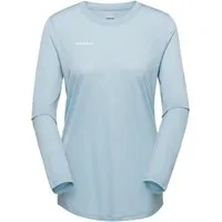 Mammut Longsleeve Tree Wool FL Longsleeve Women