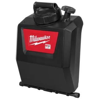 Milwaukee Wassertank für MX FUEL Rüttelplatte MXFPC50 WT - 4932498924